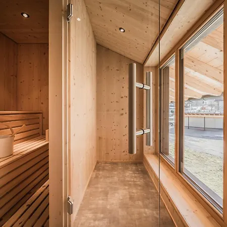 Chalet Chalet Dein 4 Personen