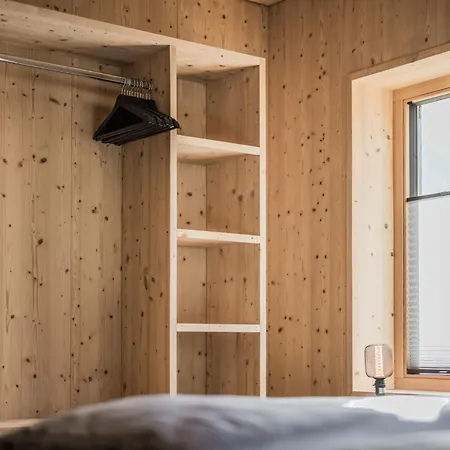 Chalet Chalet Dein 4 Personen Bichlbach
