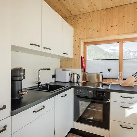 Chalet Dein 4 Personen Chalet