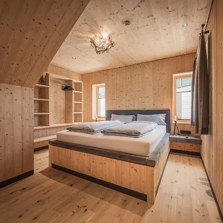 Chalet Dein 4 Personen Chalet *