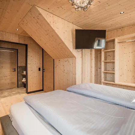 Chalet Dein 4 Personen Chalet Bichlbach