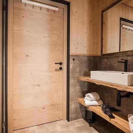 Chalet Dein 4 Personen *