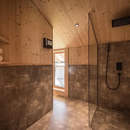 Chalet Dein 4 Personen Bichlbach