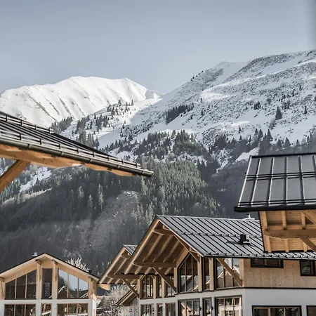 Chalet Chalet Dein 4 Personen *