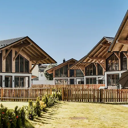 Dağ evi Dein 4 Personen *