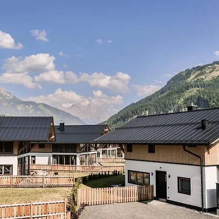 Dağ evi Dein 4 Personen *