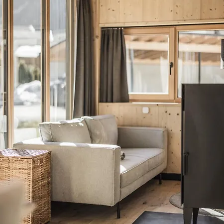 Dein 4 Personen Dağ evi