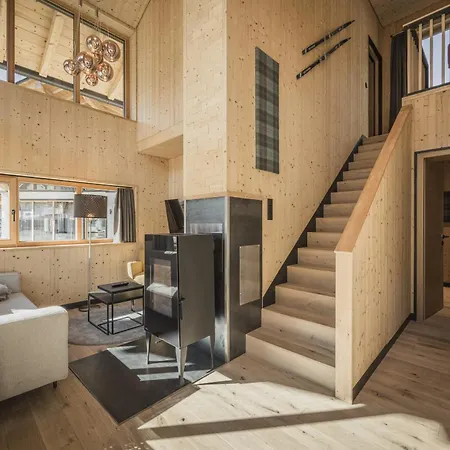 Dein 4 Personen בקתה