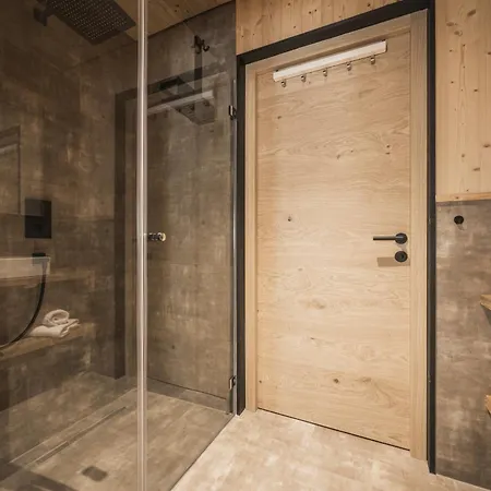 בקתה Dein 4 Personen