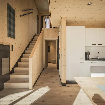 Dein 4 Personen Bichlbach