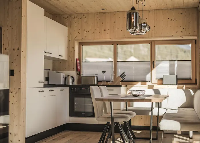 בקתה Dein 4 Personen *