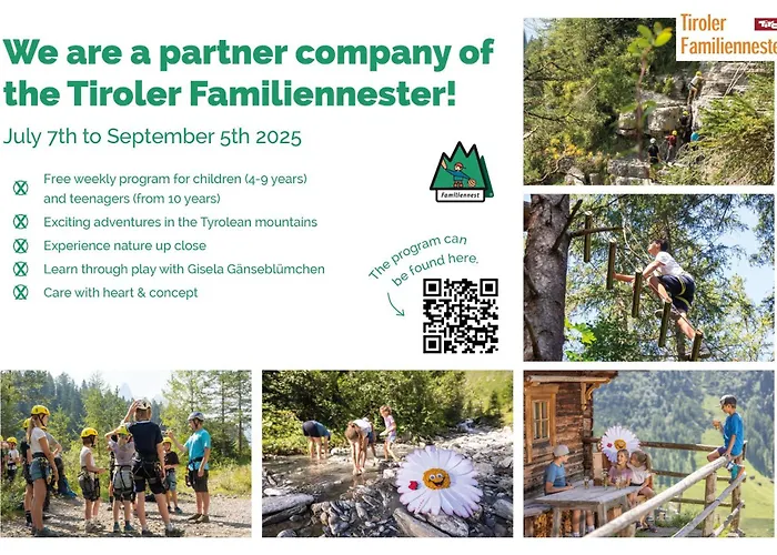 בקתה Dein 4 Personen *