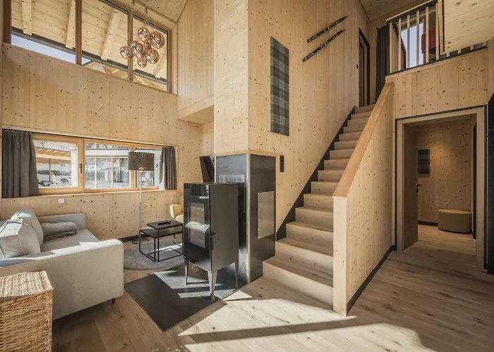 Dein 4 Personen בקתה