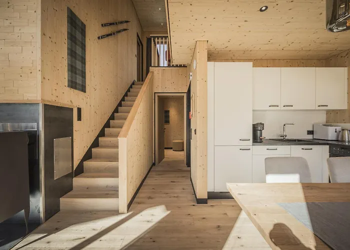 Dein 4 Personen ביחלבאך